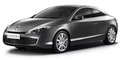 LAGUNA Coupe (DT0/1) LAGUNA Coupe (DT0/1)