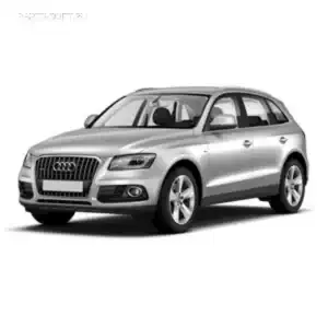 Q5 (8R) Q5 (8R)