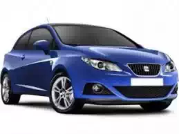 IBIZA V (6J5) IBIZA V (6J5)