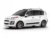 C3 Picasso C3 Picasso