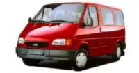 TRANSIT TOURNEO TRANSIT TOURNEO