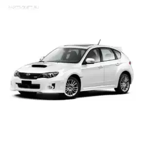 IMPREZA Hatchback (GR, GH, G3) IMPREZA Hatchback (GR, GH, G3)