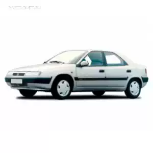 XANTIA (X1) XANTIA (X1)