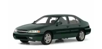 ALTIMA ALTIMA