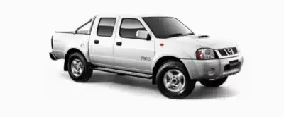 NAVARA (D22) NAVARA (D22)