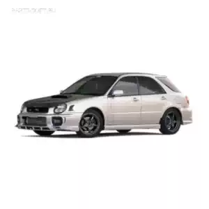 IMPREZA Hatchback IMPREZA Hatchback