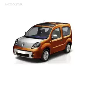 KANGOO BE BOP (KW0/1_) KANGOO BE BOP (KW0/1_)