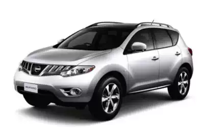 MURANO (Z51) MURANO (Z51)
