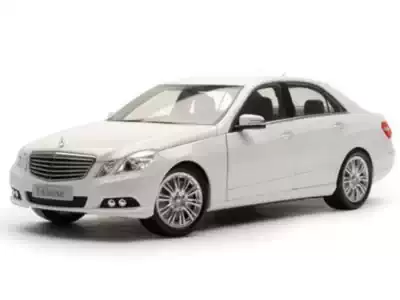 E-CLASS (W212) E-CLASS (W212)
