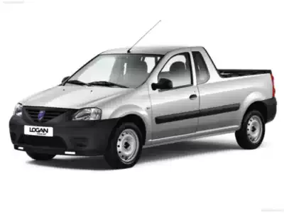 LOGAN Pickup (US_) LOGAN Pickup (US_)