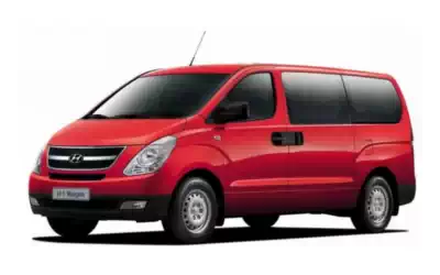 H-1 Travel (TQ) H-1 Travel (TQ)