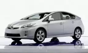 PRIUS (ZVW3_) PRIUS (ZVW3_)
