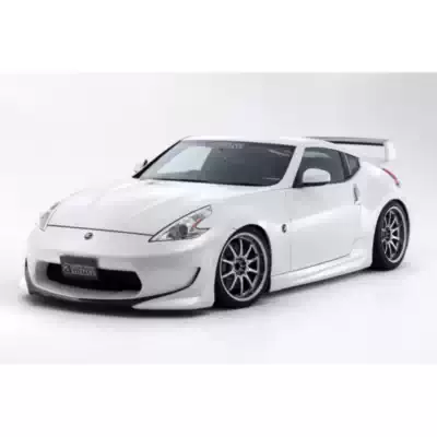 370 Z (Z34) 370 Z (Z34)