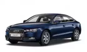 A5 Sportback (8TA) A5 Sportback (8TA)