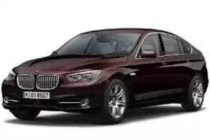 5 Gran Turismo (F07) 5 Gran Turismo (F07)