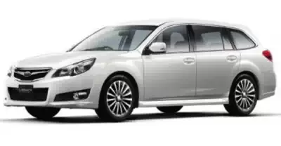 LEGACY V Estate (BM, BR) LEGACY V Estate (BM, BR)