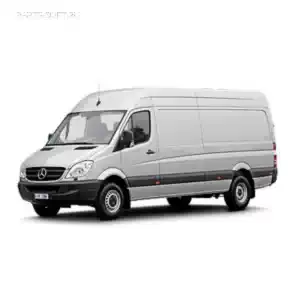 SPRINTER 4,6-t Box (906) SPRINTER 4,6-t Box (906)