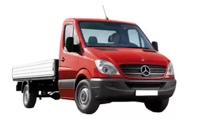 SPRINTER 4,6-t Platform/Chassis (906) SPRINTER 4,6-t Platform/Chassis (906)
