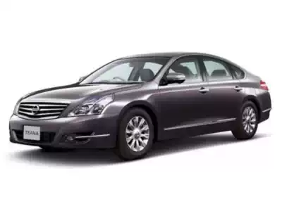 TEANA II (J32) TEANA II (J32)