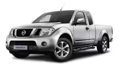 NAVARA Platform/Chassis (D40) NAVARA Platform/Chassis (D40)