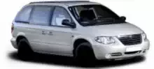 VOYAGER IV (RG, RS) VOYAGER IV (RG, RS)