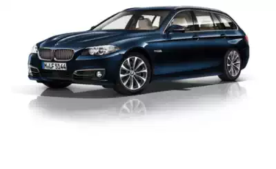 5 Touring (F11) 5 Touring (F11)