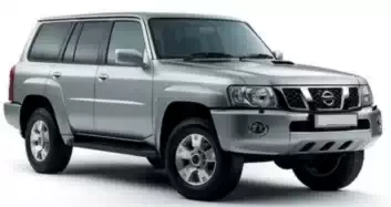 PATROL II (GU) PATROL II (GU)