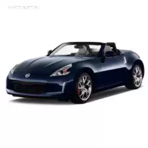 370 Z Roadster (Z34) 370 Z Roadster (Z34)