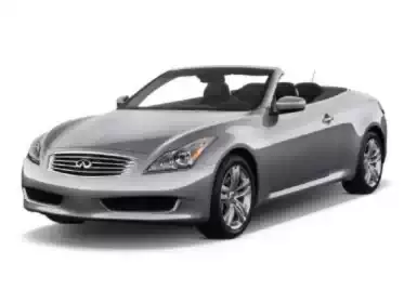 G Convertible G Convertible