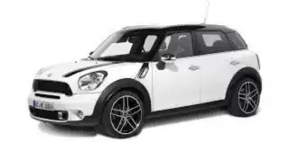 MINI COUNTRYMAN (R60) MINI COUNTRYMAN (R60)