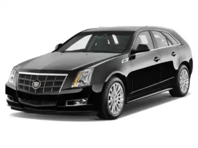 CTS Sport Wagon CTS Sport Wagon