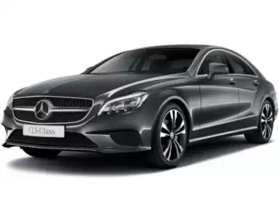 CLS (C218) CLS (C218)