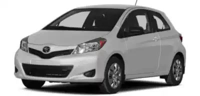 YARIS (NHP13_, NSP13_, NCP13_, KSP13_, NLP13_) YARIS (NHP13_, NSP13_, NCP13_, KSP13_, NLP13_)