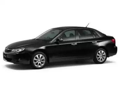 IMPREZA Saloon (GR) IMPREZA Saloon (GR)