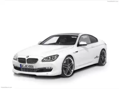 6 Coupe (F13) 6 Coupe (F13)