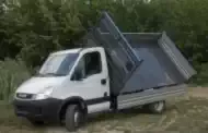 DAILY IV Dumptruck DAILY IV Dumptruck