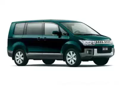 DELICA D5 (CV_W) DELICA D5 (CV_W)