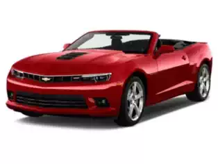 CAMARO Convertible CAMARO Convertible