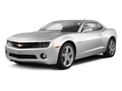 CAMARO CAMARO