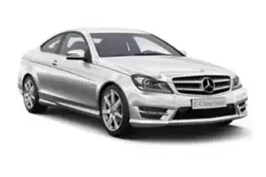 C-CLASS Coupe (C204) C-CLASS Coupe (C204)