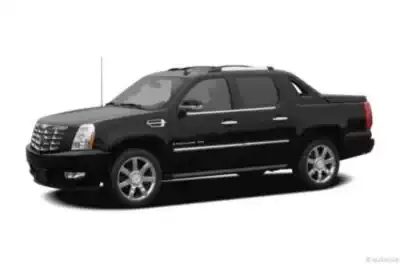 ESCALADE Pickup ESCALADE Pickup
