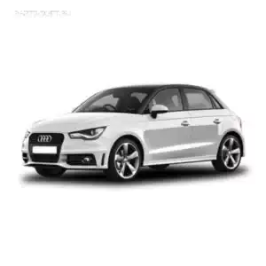 A1 Sportback (8XA, 8XK) A1 Sportback (8XA, 8XK)