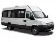 DAILY IV Bus DAILY IV Bus