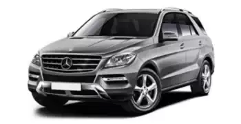 M-CLASS (W166) M-CLASS (W166)