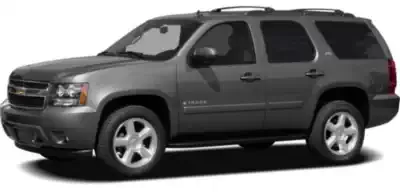 TAHOE (GMT900) TAHOE (GMT900)