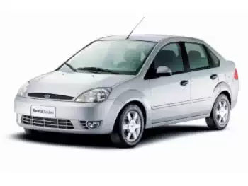 FIESTA Saloon FIESTA Saloon