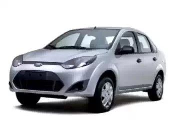 FIESTA Saloon FIESTA Saloon