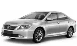 CAMRY Saloon (AVV5_, XV5_) CAMRY Saloon (AVV5_, XV5_)
