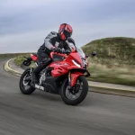 BMW F 450 RR: легкий спортбайк для доріг і треку