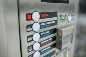 Як ефективно користуватися мийкою: повний гід для щоденного комфорту